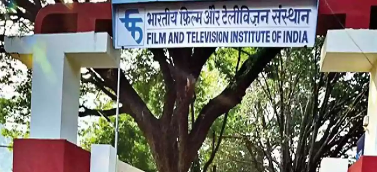 Film And Television Institute Of India (Pune)