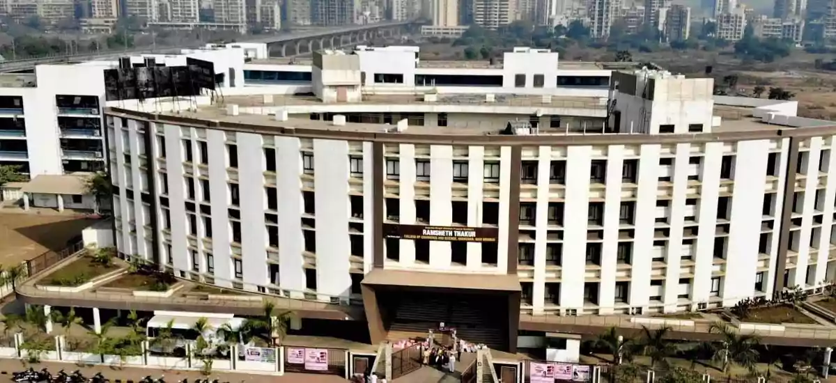 Thakur College Of Science And Commerce Arts (Mumbai)