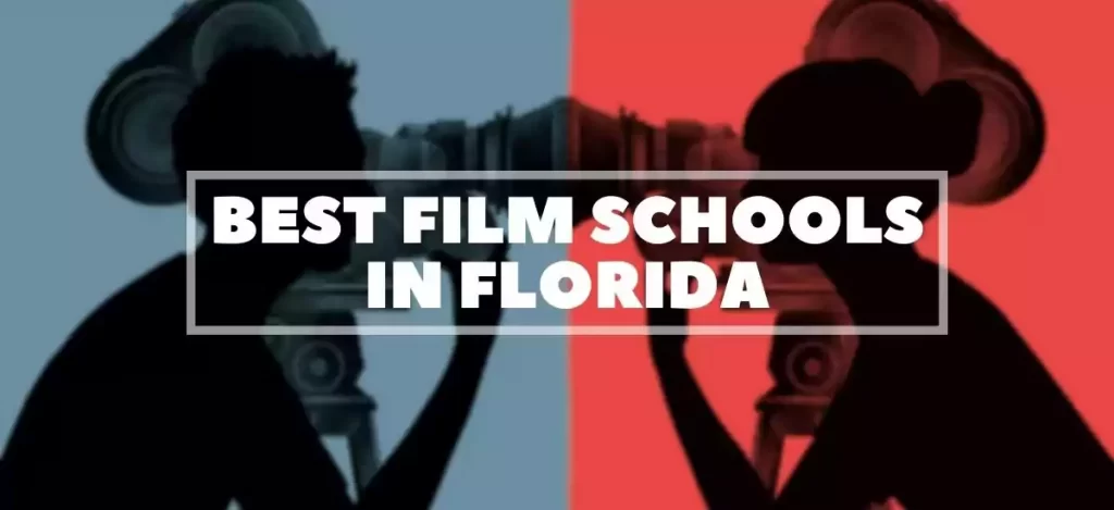 Film Schools In Florida