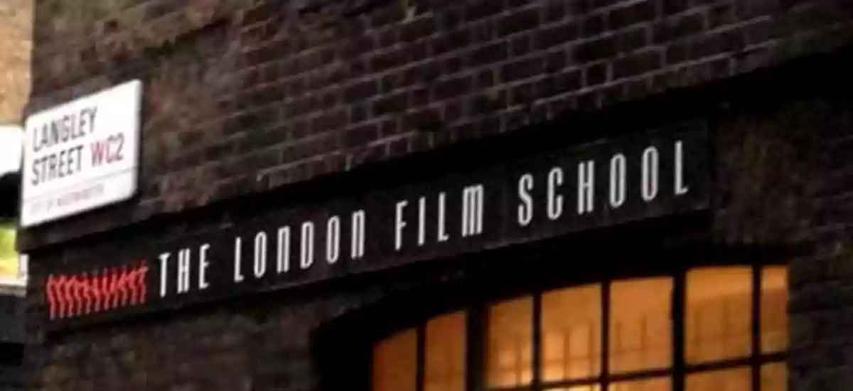 London Film School (London)