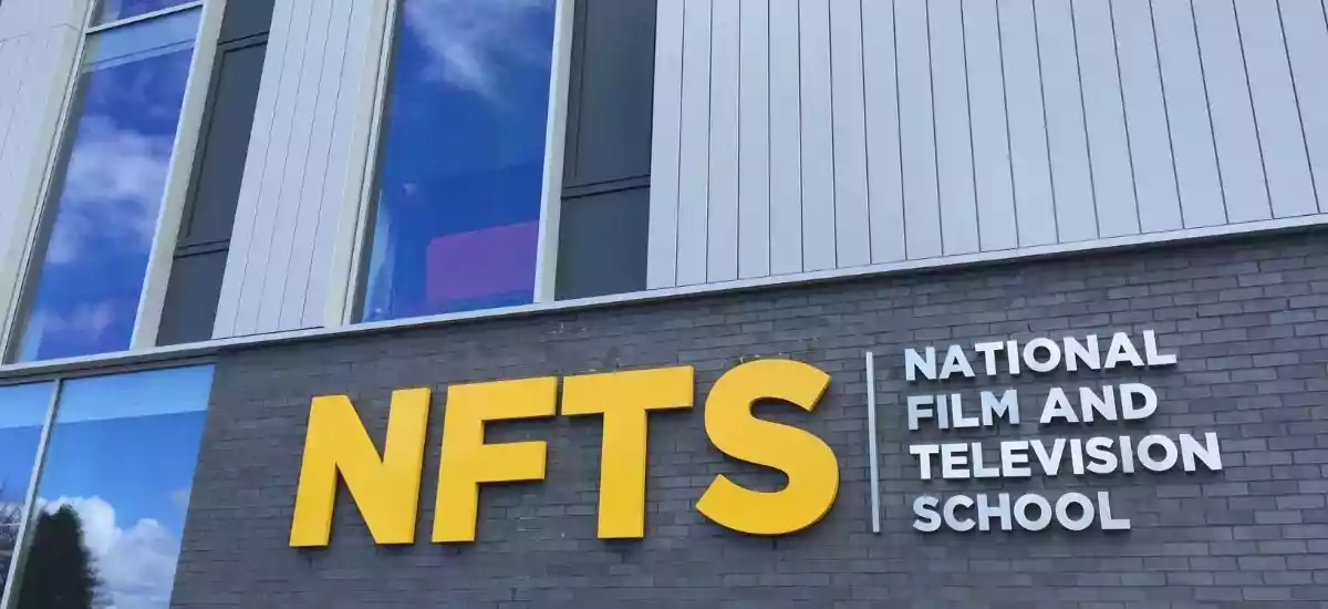 National Film And Television School (Beaconsfield)
