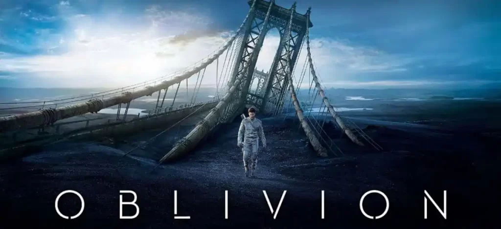 Oblivion Movie Stream Free